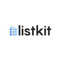 ListKit Logo
