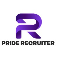 Pride Recruiter Logo