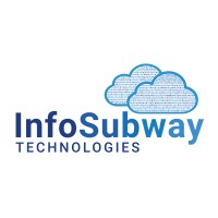 Infosubway Technologies Logo