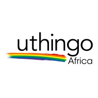 Uthingo Africa Logo