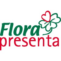 Florapresenta Blumen & Pflanzen GmbH Logo