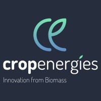 CropEnergies AG Logo