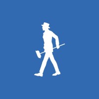 Monsieur Bleu Logo