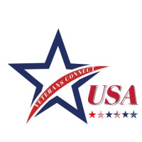 Veterans Connect USA Logo