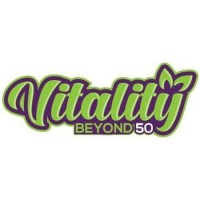 Vitality Beyond 50 Logo