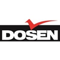 Knjigovodstvena agencija Došen Logo