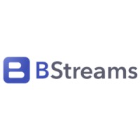 BStreams Logo
