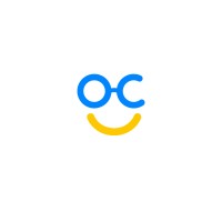 Ótica CENTER Logo