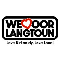 Love Oor Lang Toun Logo