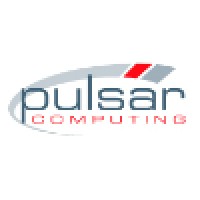 Pulsar Computing Logo