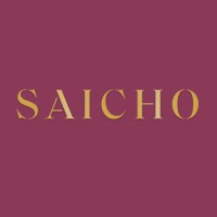 Saicho Sparkling Tea Logo