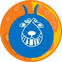 Moonhopper Games Logo