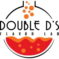 Double Ds Flavor Lab LLC Logo