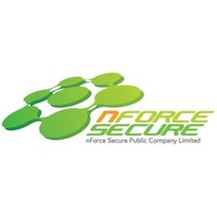 nForce Secure Public Company Limited Logo