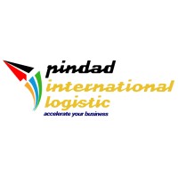 PT Pindad International Logistic Logo