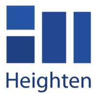 Heighten International Logo
