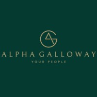 Alpha Galloway Logo