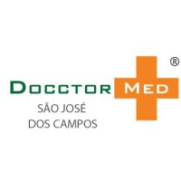 Docctor Med São José dos Campos Logo