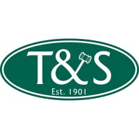 Thimbleby & Shorland Logo