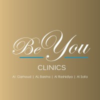 Be You Clinics Logo