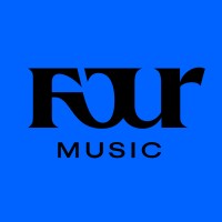 Four Music Productions GmbH Logo