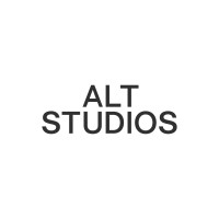 ALT STUDIOS Logo