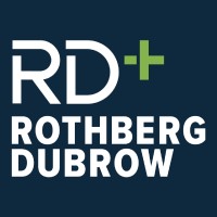 RothbergDubrow Logo