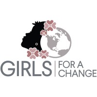 Girls For A Change Logo
