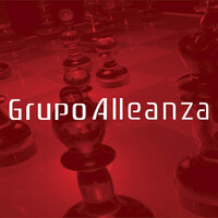 Grupo Alleanza Logo