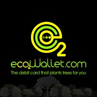 eco2wallet - Sustainable Finance Logo