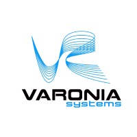Varonia Systems Logo