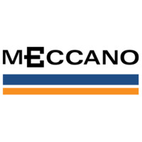 Meccano s.r.l. Logo