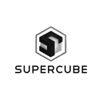 Supercube Logo