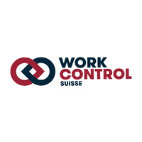 WORKCONTROL Suisse AG Logo