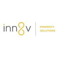 Innov8 Property Solutions Logo