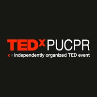 TEDxPUCPR Logo