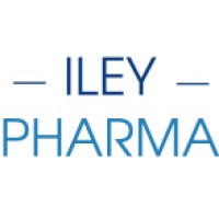 ILEY PHARMA Logo