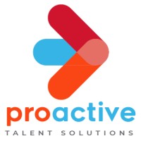 Proactive Talent Solutions Logo