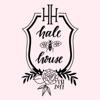 HALE HOUSE Logo