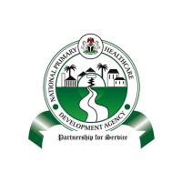 National Primary Health Care Development Agency (NPHCDA) Logo