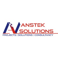 ANSTEK Solutions Logo