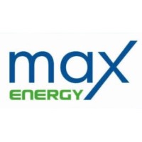 Max Energy Logo