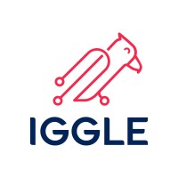 IGGLE Logo