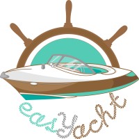 easYacht App Logo