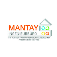 Ingenieurbüro Mantay - Planungsbüro für Architektur, Gebäudetechnik und Energieberatung Logo