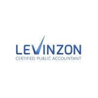 Levinzon CPA P.C Logo