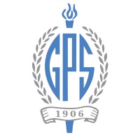 Girls Preparatory School Logo