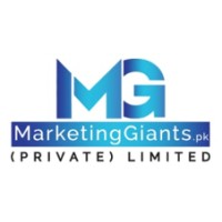 Marketing Giants Logo