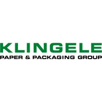Klingele Embalajes Canarias, S.A. Logo