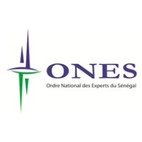 Ordre National des Experts du Sénégal _ ONES Logo